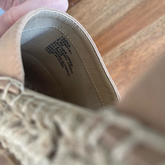 Steve Madden shoes - Picture 8 of 9